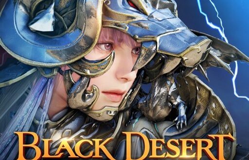 Download Black Desert Mobile for iOS APK
