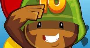 Download Bloons TD 5 for iOS APK