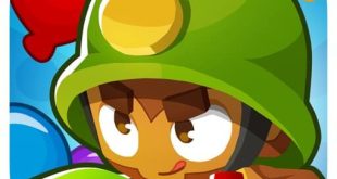 Download Bloons TD 6 for iOS APK