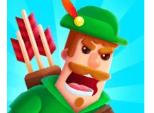 Download Bowmasters APK