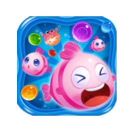 Download Bubble Fish MOD APK