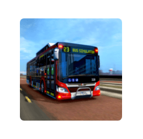 Download Bus Simulator 2023 MOD APK