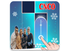 Download CNCO Piano Game MOD APK