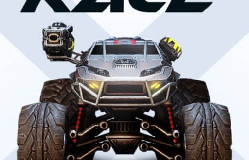 Download RACE: Rocket Arena Car Extreme for iOS APK