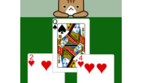 Download Cards With Cats MOD APK