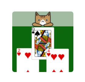 Download Cards With Cats MOD APK