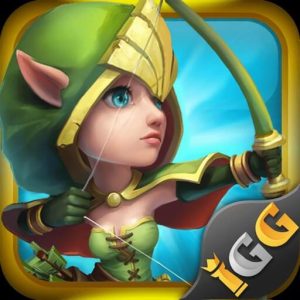 Download Castle Clash World Ruler for iOS APK