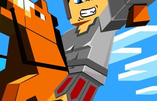 Download Castle Crafter Survival Craft TD for iOS APK