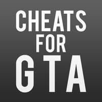 Download Cheats for GTA - for all Grand Theft Auto games for iOS APK
