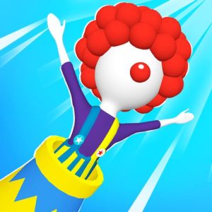 Download Circus Fun Games 3D for iOS APK