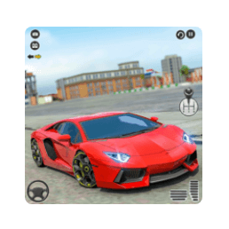 Download City Car Driving Games-Car Sim MOD APK