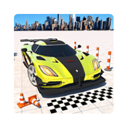 Download City Car Parking 3D MOD APK
