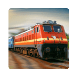 Download City Express Train Simulator 2021 MOD APK