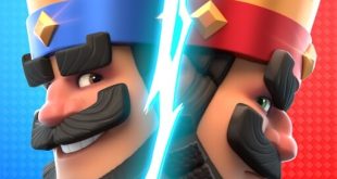 Download Clash Royale for iOS APK