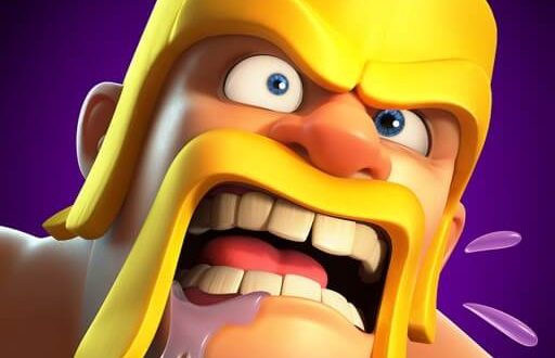 Download Clash of Clans for iOS APK