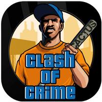 Download Clash of Crime Mad City for iOS APK