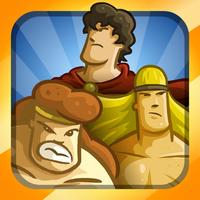 Download Clash of the Olympians for iOS APK