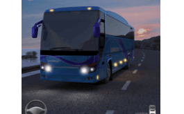 Download Classic Bus Simulator Games 3d MOD APK