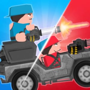 Download Clone Armies - Battle Game for iOS APK