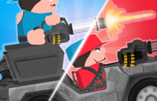 Download Clone Armies - Battle Game for iOS APK