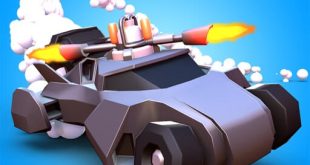 Download Crash of Cars for iOS APK