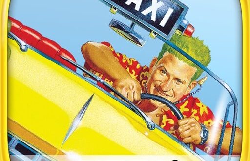 Download Crazy Taxi Classic for iOS APK