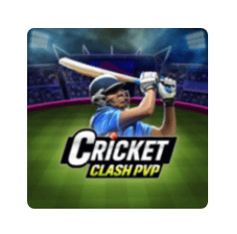 Download Cricket Clash MOD APK