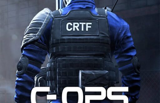 Download Critical Ops Online PvP FPS for iOS APK