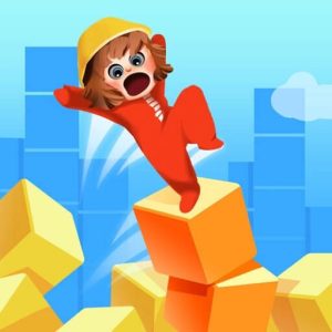 Download Cube Surfer! for iOS APK