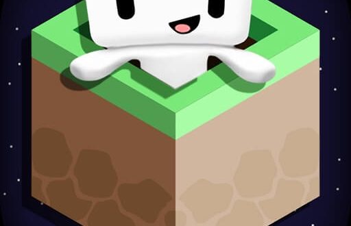 Download Cubic Castles - Sandbox MMO for iOS APK