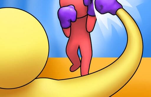 Download Curvy Punch 3D for iOS APK