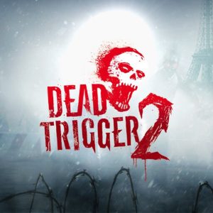 Download DEAD TRIGGER 2 Zombie Games for iOS APK
