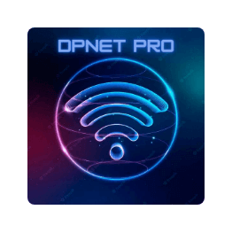 Download DPNET Pro MOD APK