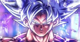 Download DRAGON BALL LEGENDS for iOS APK