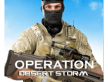 Download Desert Storm Operation APK