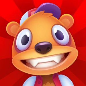 Download Despicable Bear - Top Games for iOS APK
