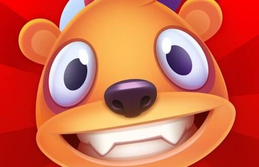 Download Despicable Bear - Top Games for iOS APK