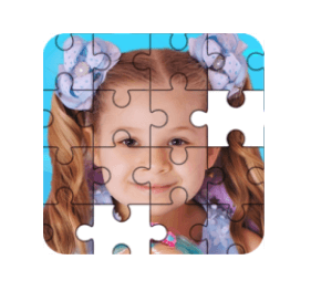 Download Diana Show Puzzle MOD APK