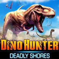 Download Dino Hunter Deadly Shores for iOS APK