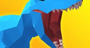 Download Dinosaur Rampage for iOS APK