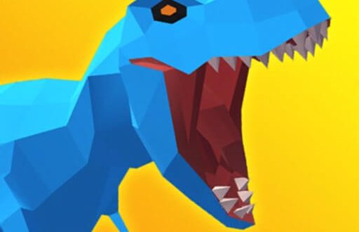 Download Dinosaur Rampage for iOS APK