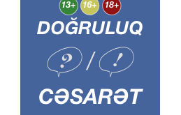 Download Doğruluq və cəsarət MOD APK