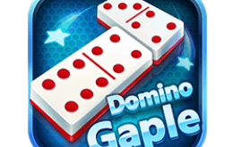 Download Domino Gaple MOD APK