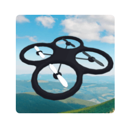 Download Drone Simulator MOD APK