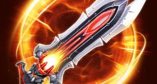 Download Dungeon Hunter 5 for iOS APK