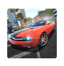 Download Easy Parking Simulator MOD APK
