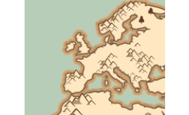 Download Europe Geography MOD APK