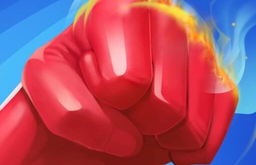 Download Every Hero - Smash Action for iOS APK