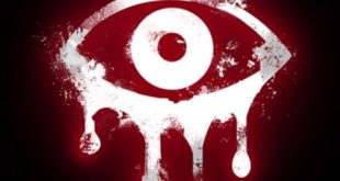 Download Eyes Horror & Scary Monsters for iOS APK