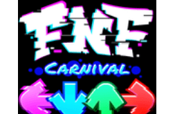 Download FNF Carnival - Rap Battle MOD APK